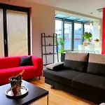 Palace Apartments Krakow - Prestige
