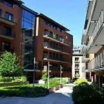 Palace Apartments Krakow - Prestige