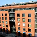Palace Apartments Krakow - Prestige