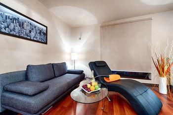 Apartment Palace - Prestige *
