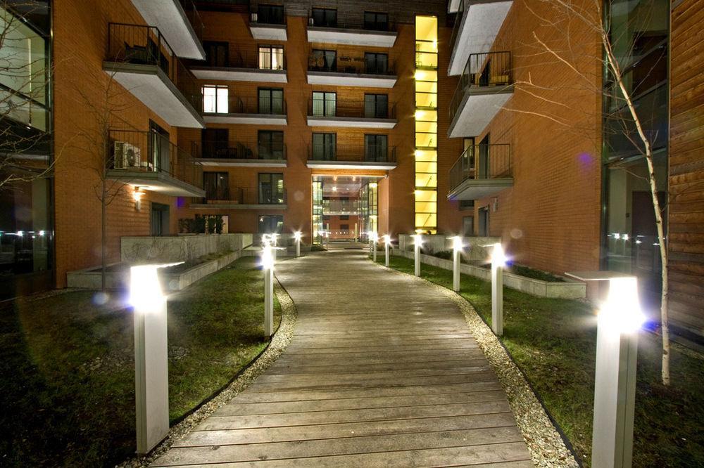 Palace - Prestige Apartment