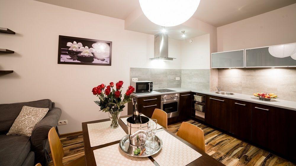 Palace - Prestige Apartment *
