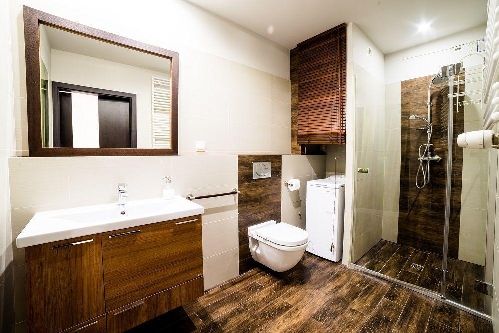 Palace - Prestige Apartment Krakau