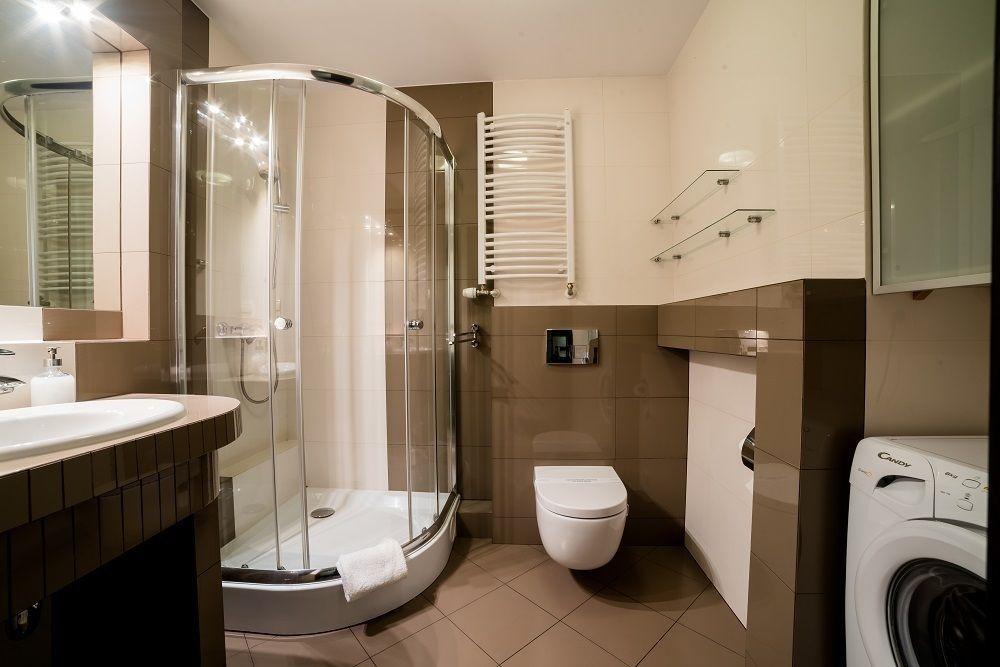 Palace - Prestige Apartment