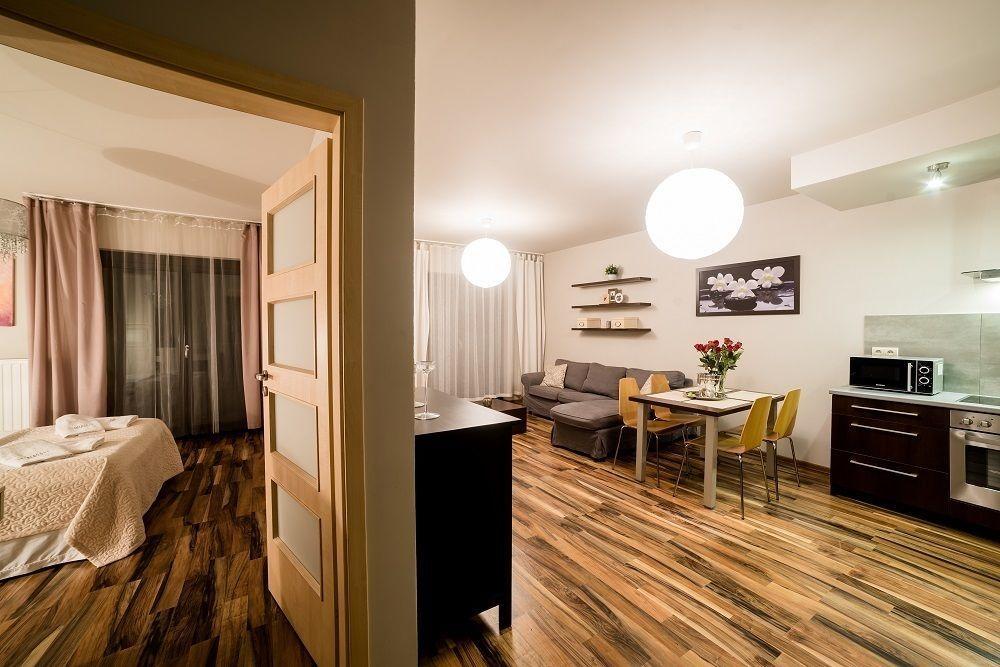 Palace - Prestige Apartment *