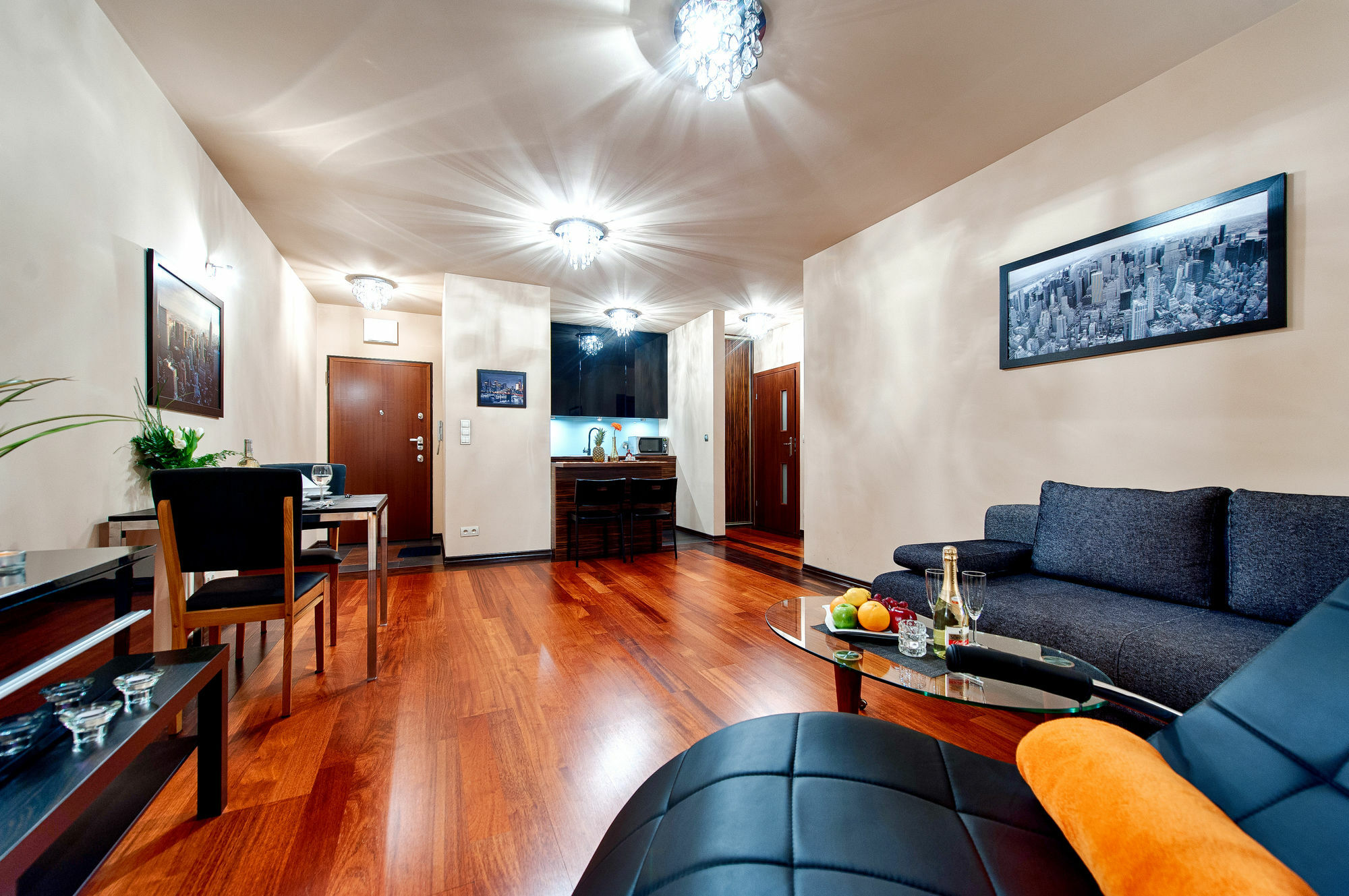 Palace - Prestige Apartment