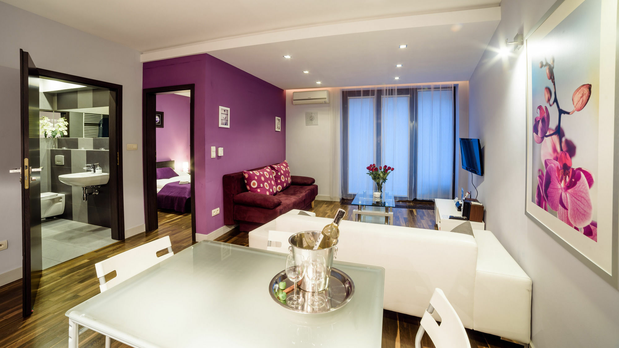 Apartment Palace - Prestige